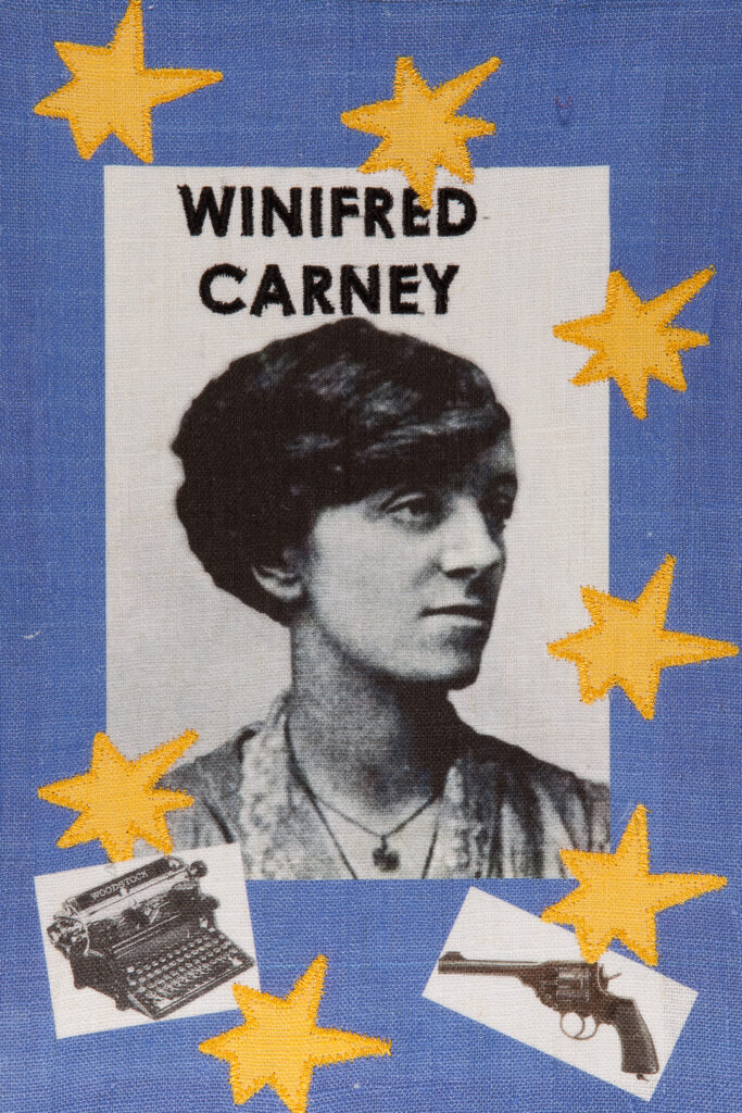 Image of Winifred Carney